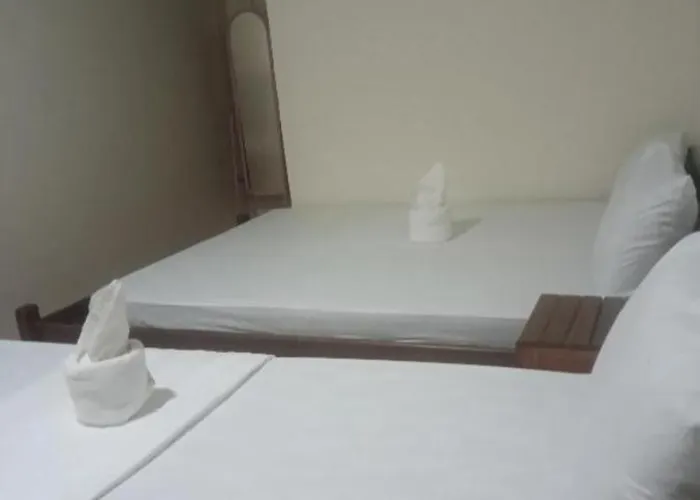 Nay Nilda Tourist Inn