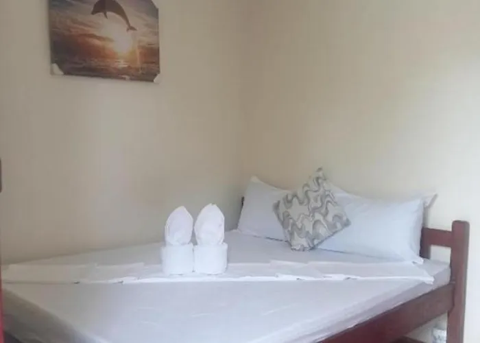 Nay Nilda Tourist Inn