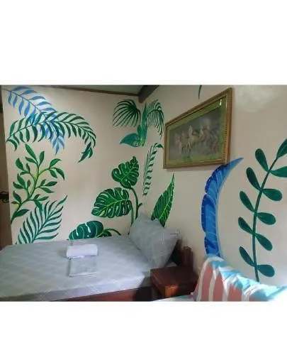 Nay Nilda Tourist Inn